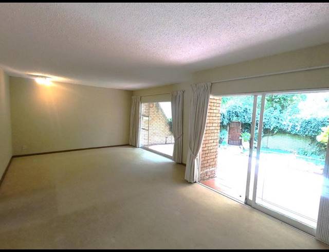 3 BEDROOM TOWNHOUSE FOR SALE IN MORNINGSIDE